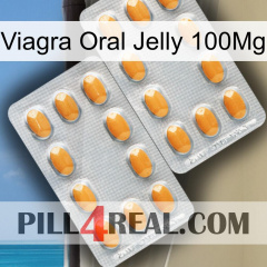 Viagra Oral Jelly 100Mg cialis4